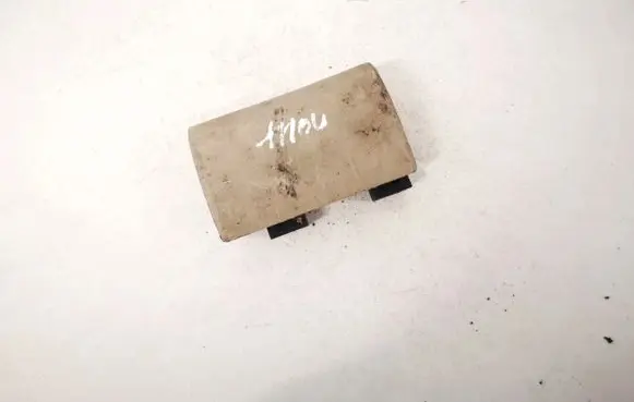 Car ashtray