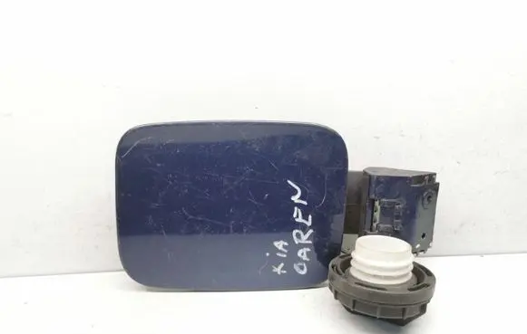KIA Carens I Fuel tank cap 0K2FA42410
