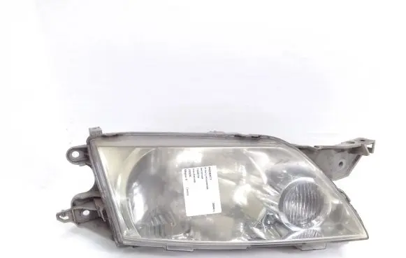 Mazda Premacy Headlight/headlamp
