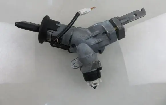 Ignition lock