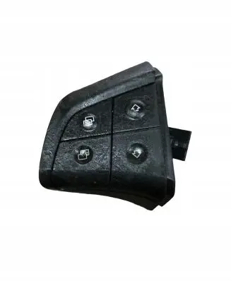 Mercedes-Benz ML W163 Fog light switch A1648207910