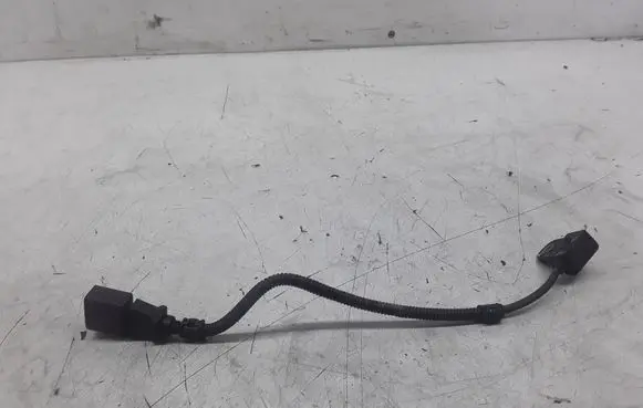 Ford Galaxy Crankshaft position sensor 9805940