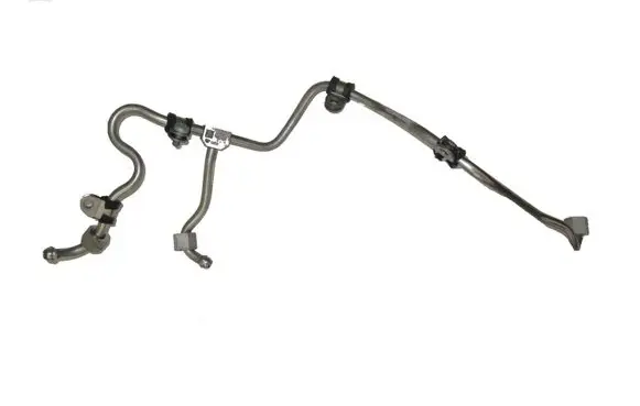 Audi A8 S8 D4 4H Fuel line/pipe/hose 06E127501AK