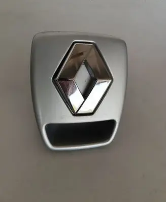 Renault Laguna II Tailgate/trunk/boot exterior handle 98091103