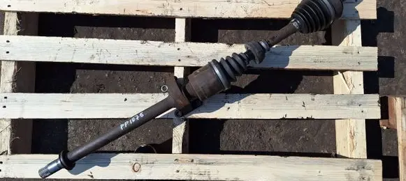 Honda Accord Front driveshaft