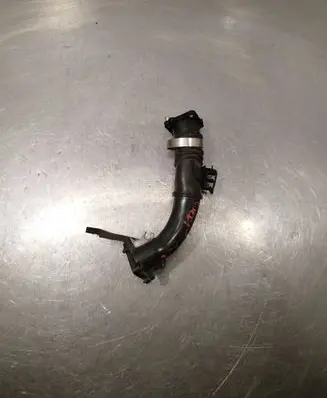 Ford Mondeo MK IV Intercooler hose/pipe AV6Q9351BC