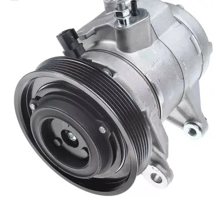 Jeep Cherokee Air conditioning (A/C) compressor (pump) 20-22079 2022079 82D0155970A