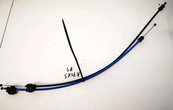 Citroen C2 Air flap motor/actuator