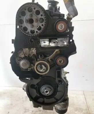 Volvo V40 Engine D4204t8