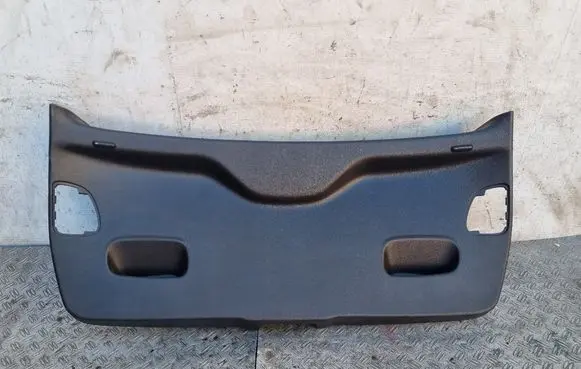 Opel Meriva B Tailgate trim 13265628
