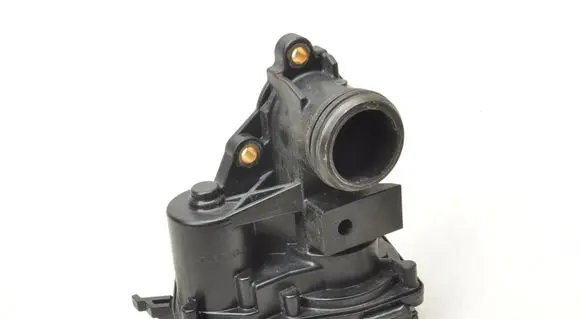 Volvo XC60 EGR valve 30668657
