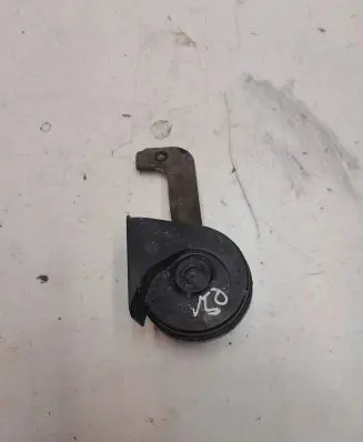 Volvo V50 Horn signal