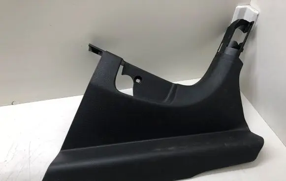 Volkswagen Golf VII Front sill trim cover 5G2863434