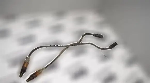 BMW 7 E38 Lambda probe sensor 1742051