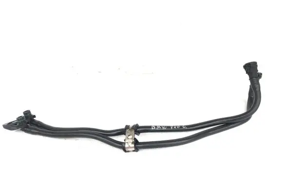 BMW 7 F01 F02 F03 F04 Engine coolant pipe/hose 7808084