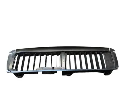 Mercedes-Benz E W213 Intercooler air guide/duct channel A2135002900