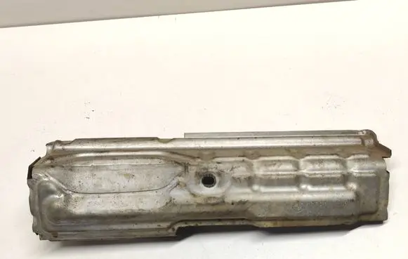 BMW X3 E83 Exhaust heat shield 7797391