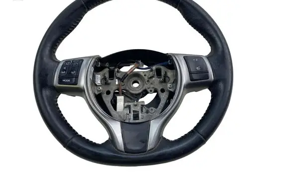 Toyota Yaris Steering wheel 451000D500C8