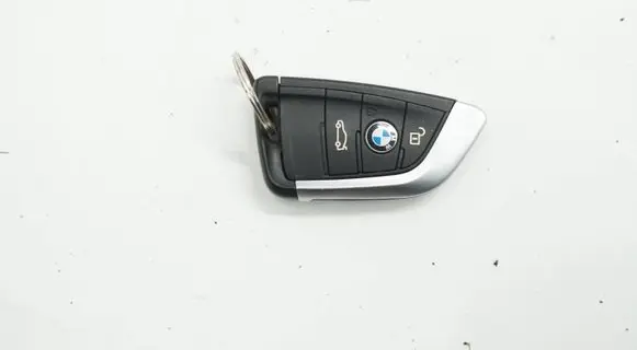 BMW X1 F48 F49 Ignition key/card 5A56076ACR