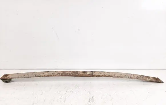 Mercedes-Benz Sprinter W906 Rear leaf spring 