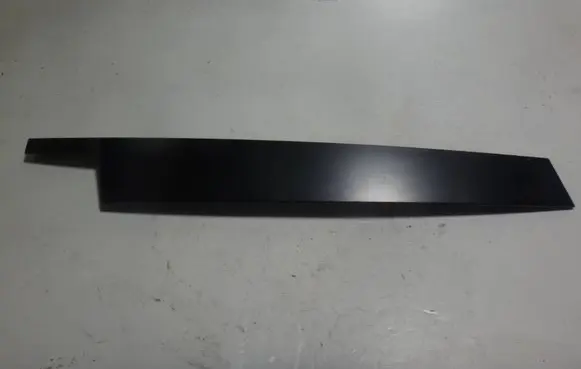 BMW X3 E83 Front door trim (molding)