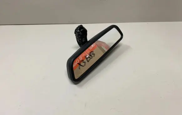 BMW X3 E83 Rear view mirror (interior) 9134428