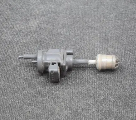 Mercedes-Benz Vaneo W414 Turbo solenoid valve A0005450427 A0000780956
