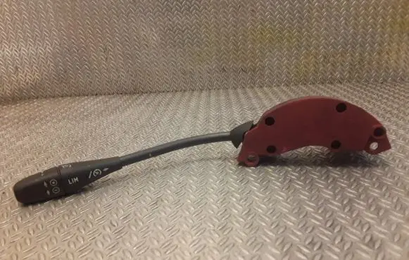 Mercedes-Benz S W220 Cruise control switch 0075457624 A0075457624