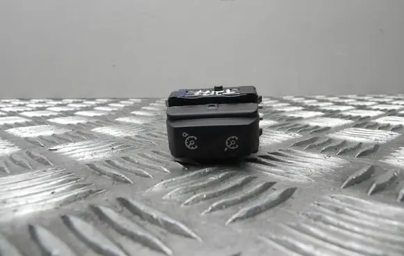 Renault Scenic II - Grand scenic II Cruise control switch 255500002R T2177