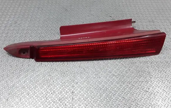 Citroen C4 I Rear tail light reflector 9655863880
