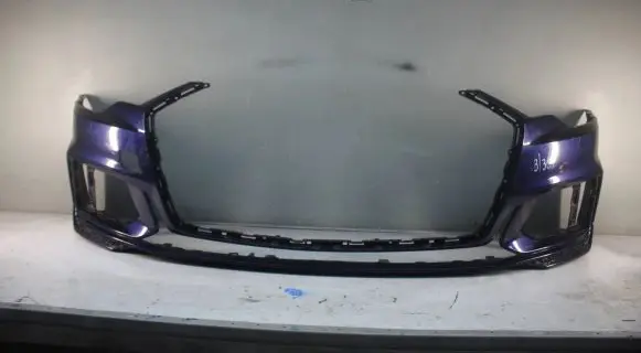Audi A6 S6 C8 4K Front bumper 15285209FR32401 20200902