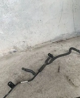Skoda Karoq Engine coolant pipe/hose 5q0121064vb