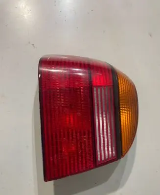 Volkswagen Golf III Rear/tail lights 1H6945257
