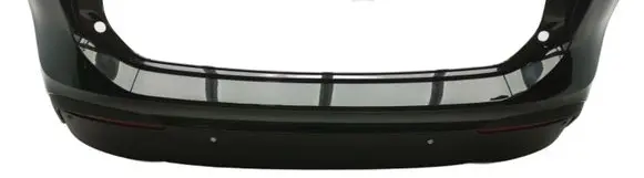 Volkswagen Tiguan Rear bumper 571807421 LY9T