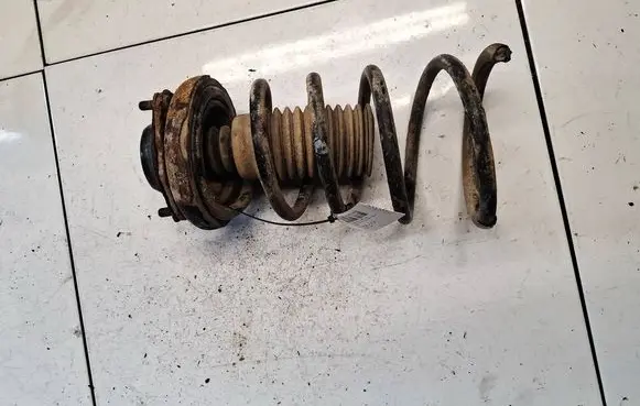 Nissan X-Trail T30 Rear coil spring
