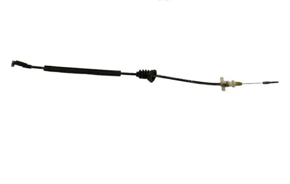 Skoda Yeti (5L) Rear door cable line 5L0839085A