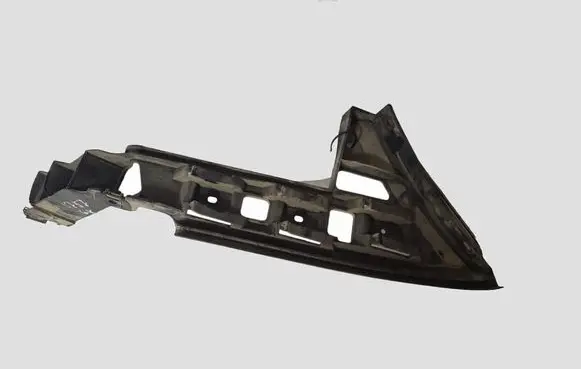 Volkswagen Touran I Rear bumper mounting bracket 1T0807375
