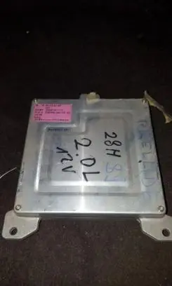 Honda Prelude Engine control unit/module 36048pk1774 36048-pk1-774