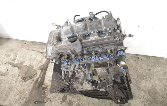 Lexus IS 220D-250-350 Engine 2AD 0163141