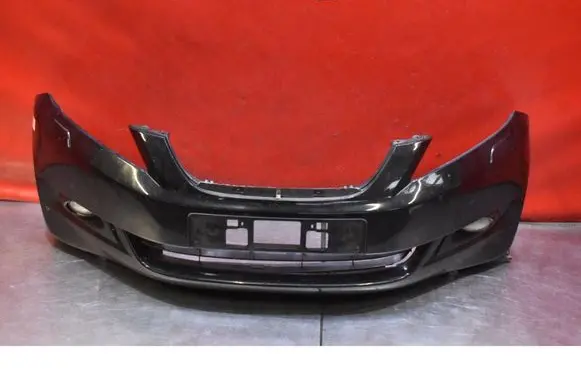Honda FR-V Front bumper