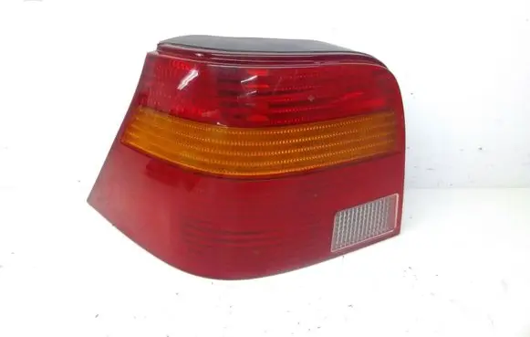 Volkswagen Golf IV Rear/tail lights 37750719