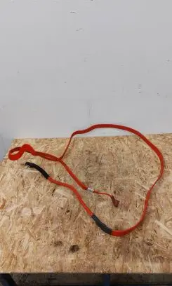 BMW 6 F12 F13 Positive cable (battery) 9151341 915134104 10304410