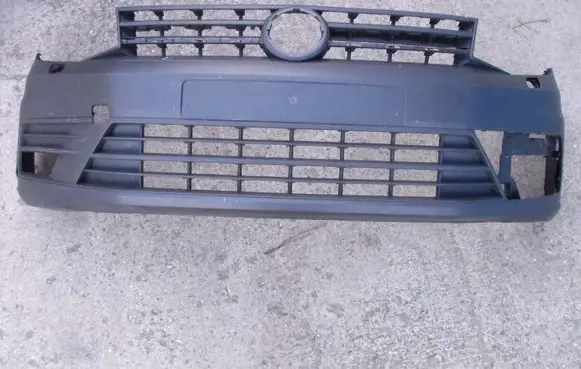 Volkswagen Caddy Front bumper 2K5807221J