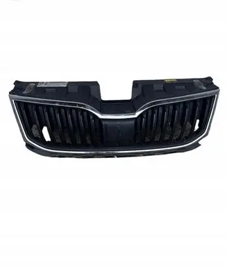 Skoda Octavia Mk3 (5E) Front bumper upper radiator grill