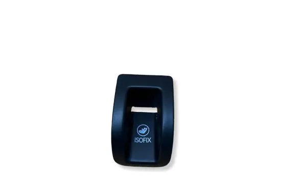 Skoda Octavia Mk3 (5E) ISOFIX cover 5E0887233A
