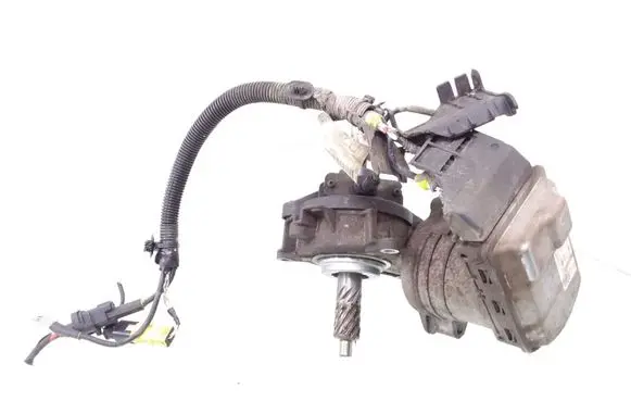 Electric power steering pump