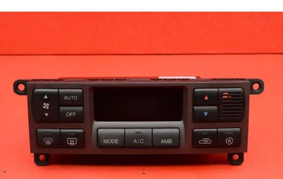 Hyundai Sonata Climate control unit 