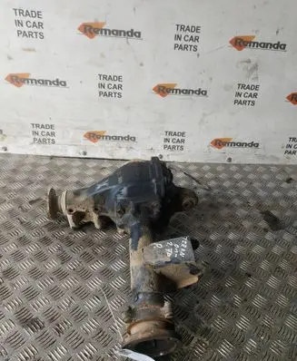 Nissan Terrano Front differential 38511G23007