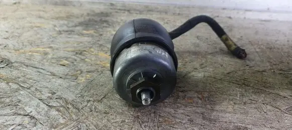 Mercedes-Benz 190 W201 Light switch