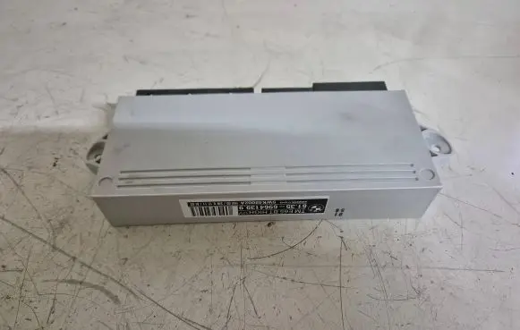 BMW 7 E65 E66 Other control units/modules 6964139 5WK48002A